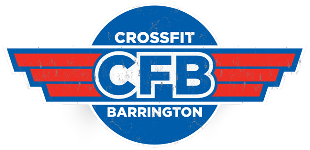 CrossFit Barrington