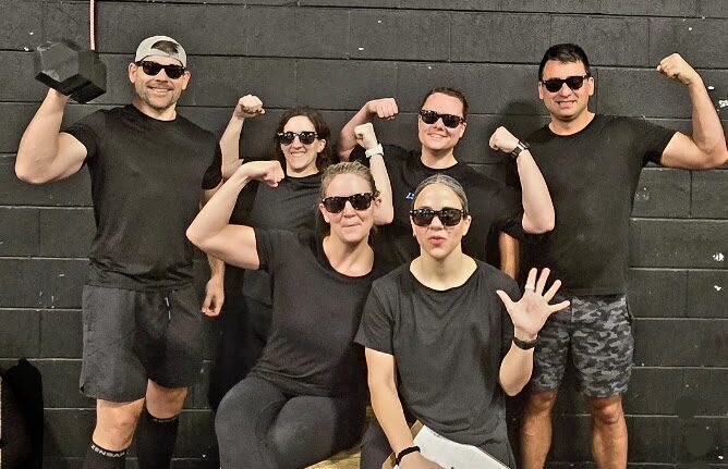 CrossFit vs Traditional Gyms in Barrington: Which Is Better?