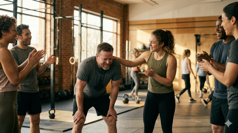 You Can’t Teach Hustle