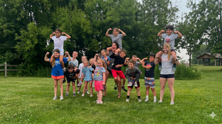 Why Kids Don’t Need “Speed Training” — They Need Strength & Athleticism