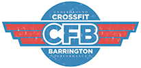 CrossFit Barrington Logo